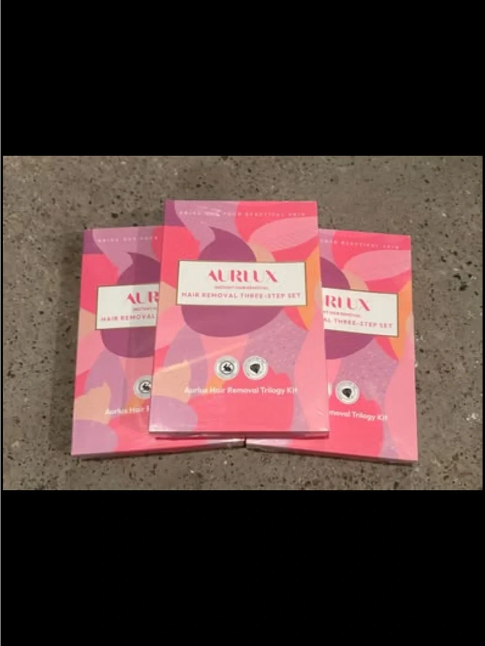 Arlux Hair Removal Kits